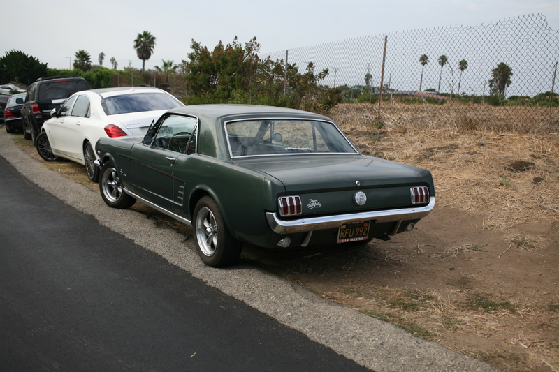 Illustration for article titled Trancas Cars and Coffee: Where to find art rolling